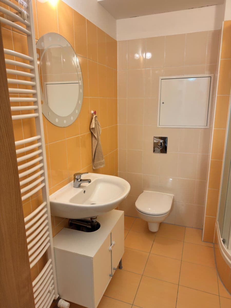 Prodej bytu 2+kk 48 m², Hvozdecká, Brno, Jihomoravský kraj Prodej bytu 2+kk 48 m², Hvozdecká, Brno, Jihomoravský kraj