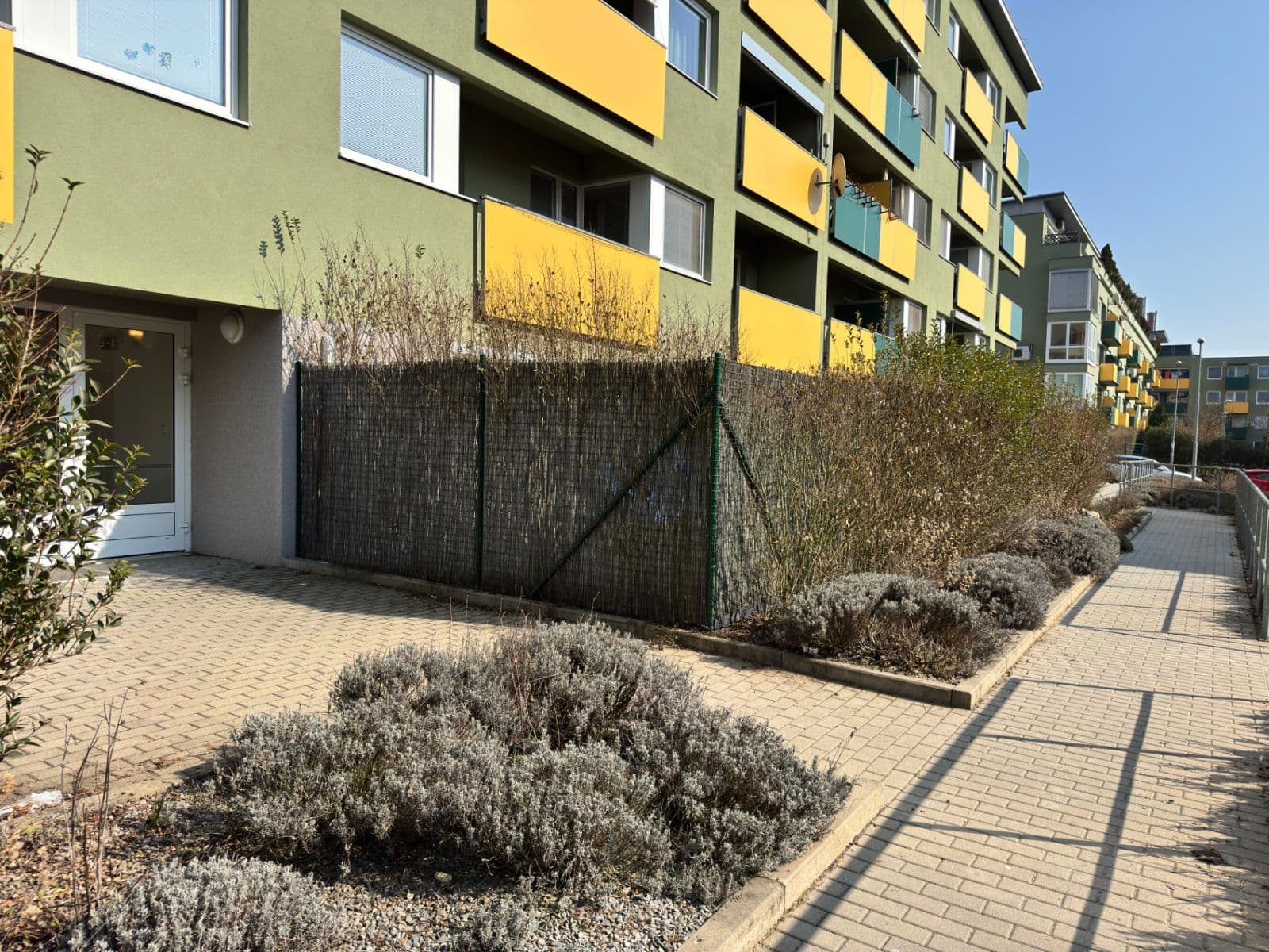 Prodej bytu 2+kk 48 m², Hvozdecká, Brno, Jihomoravský kraj Prodej bytu 2+kk 48 m², Hvozdecká, Brno, Jihomoravský kraj