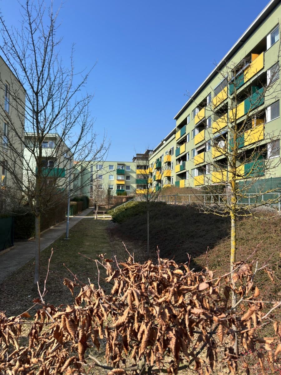 Prodej bytu 2+kk 48 m², Hvozdecká, Brno, Jihomoravský kraj Prodej bytu 2+kk 48 m², Hvozdecká, Brno, Jihomoravský kraj