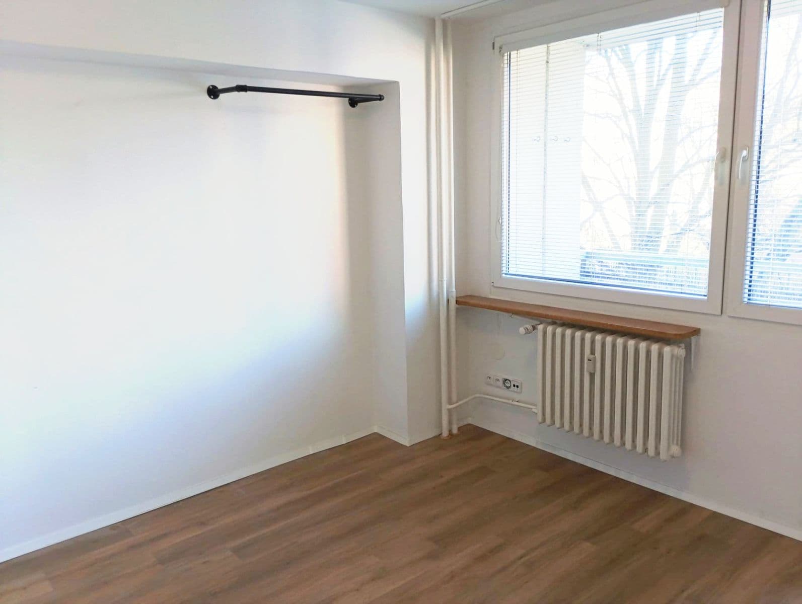 Pronájem bytu 3+kk 58 m², sídl. Hůrka, Kralupy nad Vltavou, Středočeský kraj Pronájem bytu 3+kk 58 m², sídl. Hůrka, Kralupy nad Vltavou, Středočeský kraj