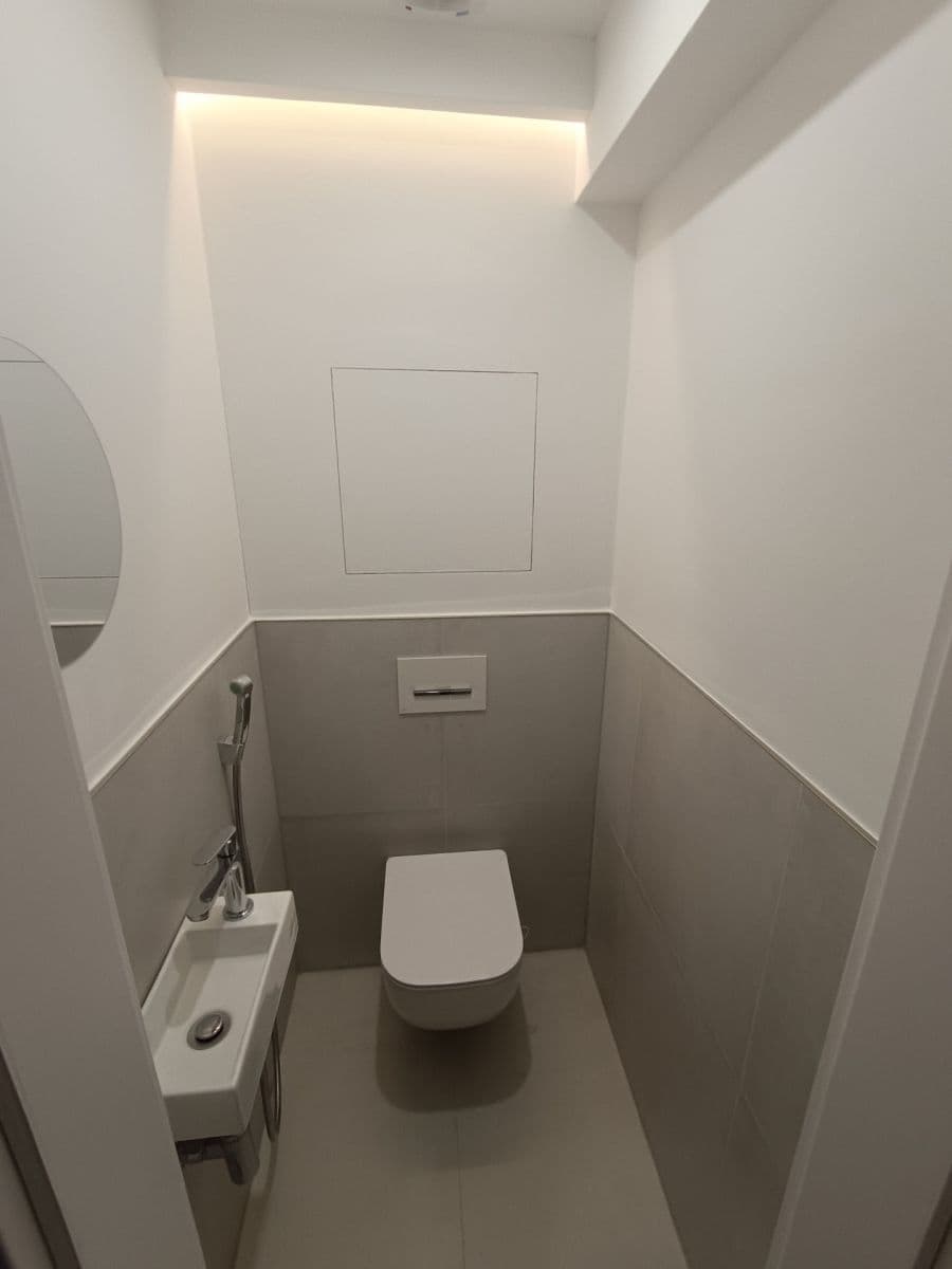 Pronájem bytu 3+kk 58 m², sídl. Hůrka, Kralupy nad Vltavou, Středočeský kraj Pronájem bytu 3+kk 58 m², sídl. Hůrka, Kralupy nad Vltavou, Středočeský kraj