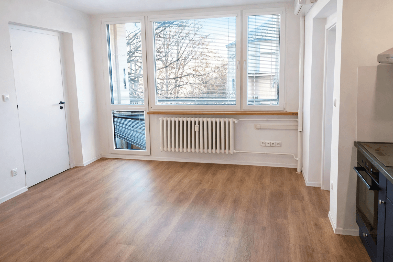 Pronájem bytu 3+kk 58 m², sídl. Hůrka, Kralupy nad Vltavou, Středočeský kraj Pronájem bytu 3+kk 58 m², sídl. Hůrka, Kralupy nad Vltavou, Středočeský kraj