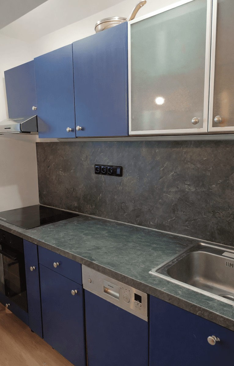 Pronájem bytu 3+kk 58 m², sídl. Hůrka, Kralupy nad Vltavou, Středočeský kraj Pronájem bytu 3+kk 58 m², sídl. Hůrka, Kralupy nad Vltavou, Středočeský kraj