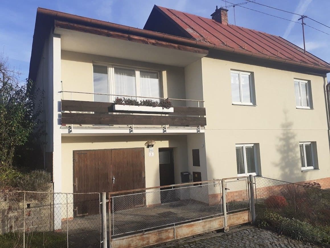 Prodej domu 146 m², pozemek 1.816 m², Hanžlov I, Vsetín, Zlínský kraj Prodej domu 146 m², pozemek 1.816 m², Hanžlov I, Vsetín, Zlínský kraj