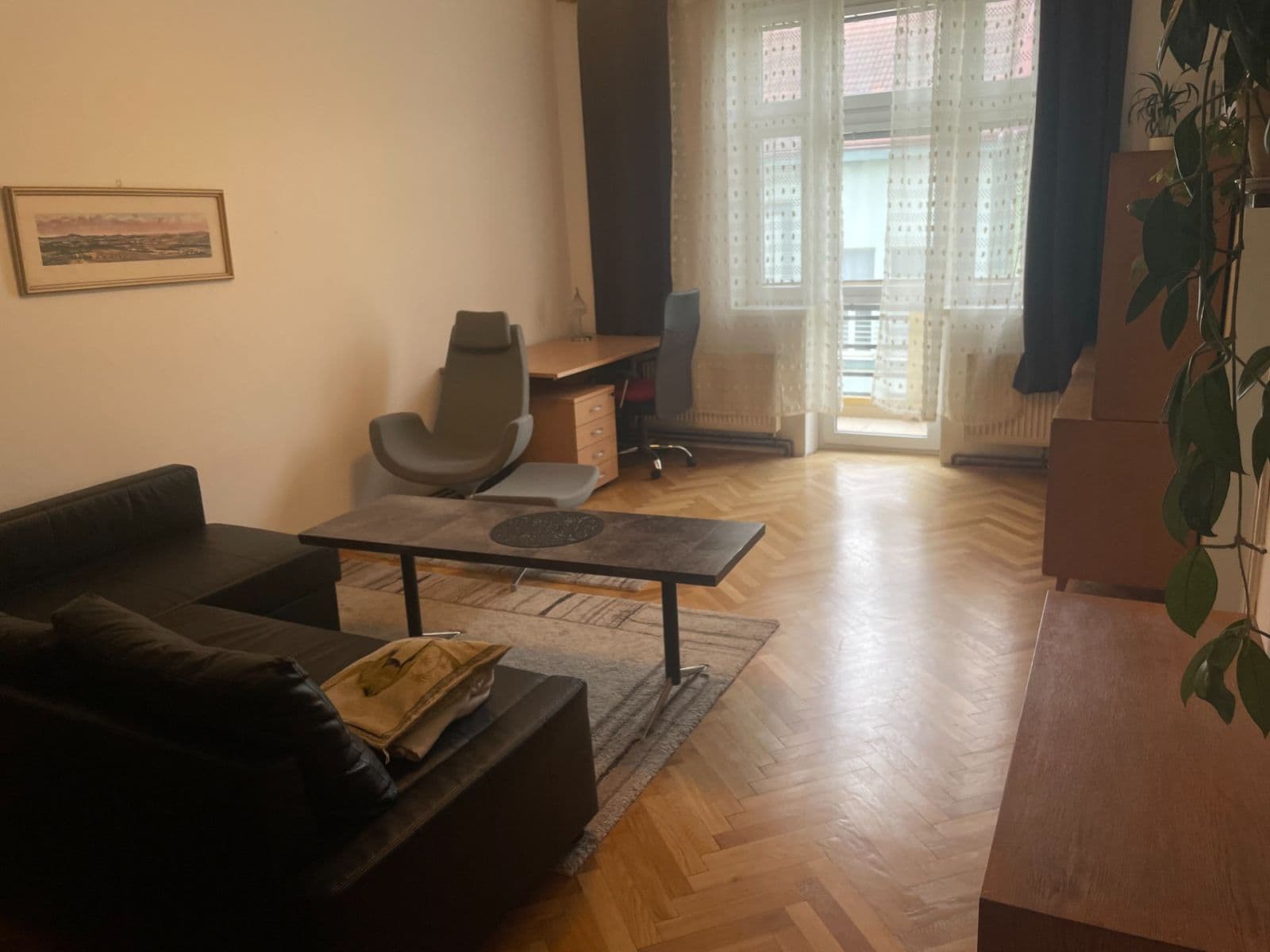 Pronájem bytu 2+1 83 m², Drahobejlova, Praha, Praha Pronájem bytu 2+1 83 m², Drahobejlova, Praha, Praha