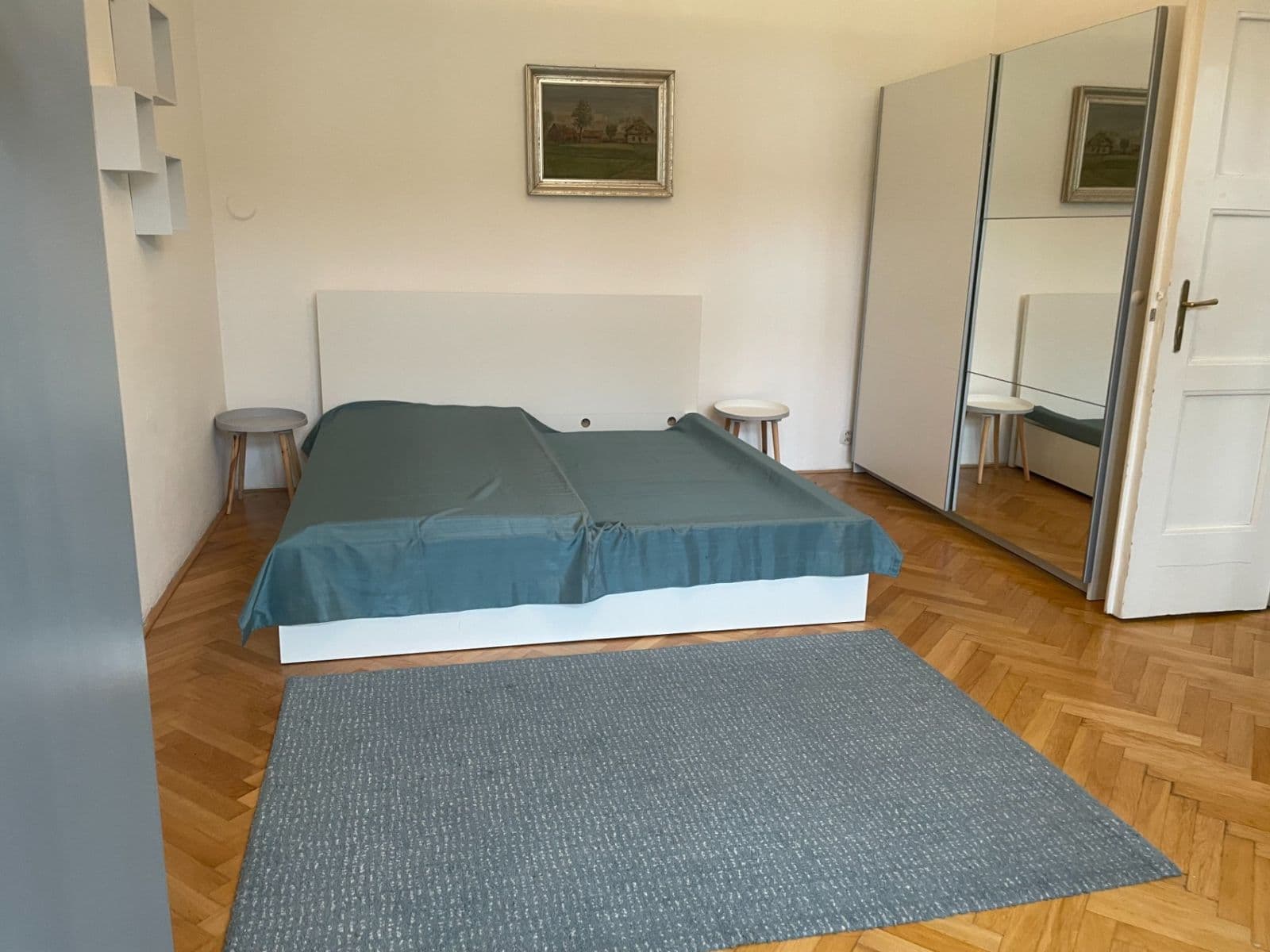 Pronájem bytu 2+1 83 m², Drahobejlova, Praha, Praha Pronájem bytu 2+1 83 m², Drahobejlova, Praha, Praha