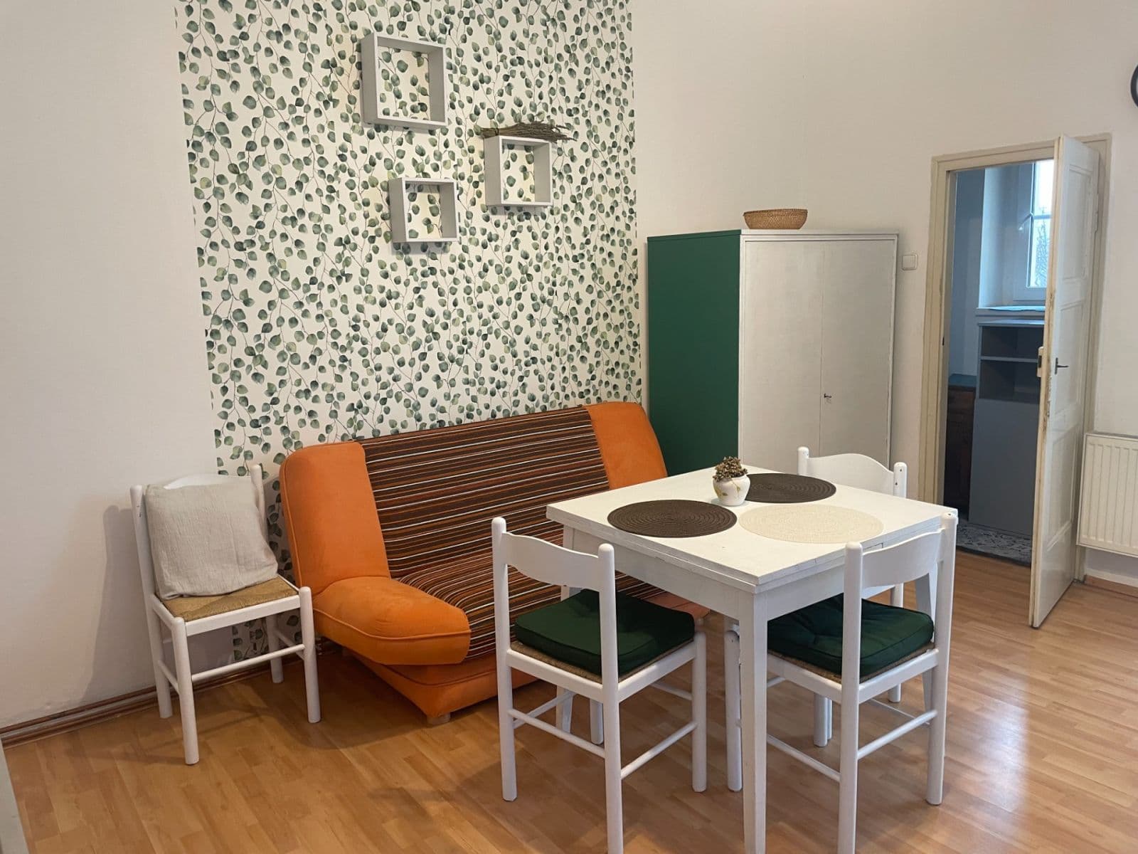 Pronájem bytu 2+1 83 m², Drahobejlova, Praha, Praha Pronájem bytu 2+1 83 m², Drahobejlova, Praha, Praha