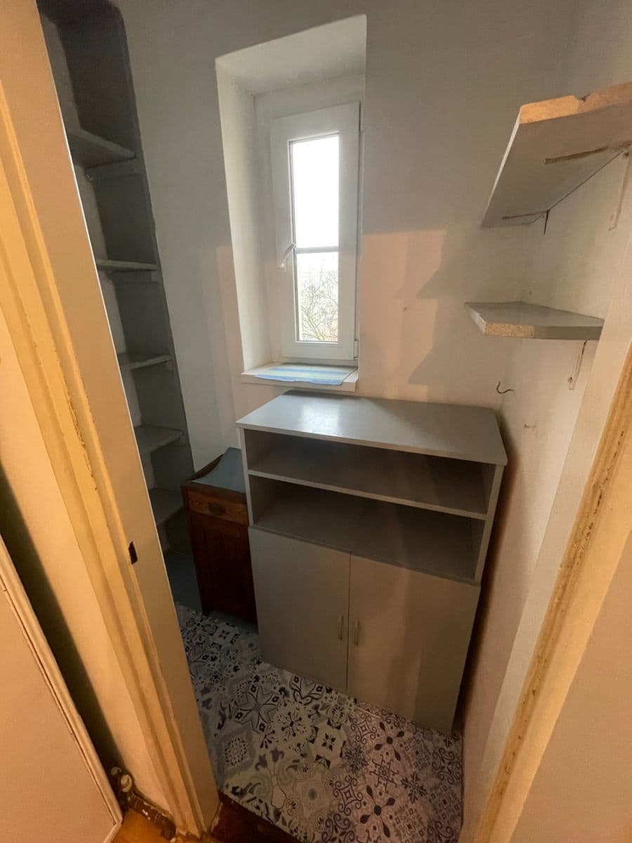 Pronájem bytu 2+1 83 m², Drahobejlova, Praha, Praha Pronájem bytu 2+1 83 m², Drahobejlova, Praha, Praha