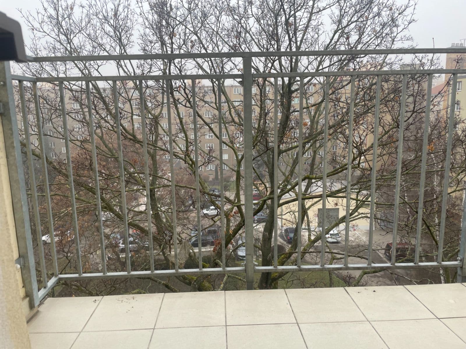 Pronájem bytu 2+1 83 m², Drahobejlova, Praha, Praha Pronájem bytu 2+1 83 m², Drahobejlova, Praha, Praha