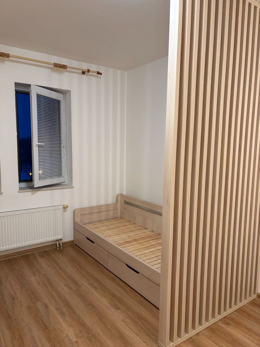 Pronájem bytu 1+kk 32 m², Oblá, Brno, Jihomoravský kraj Pronájem bytu 1+kk 32 m², Oblá, Brno, Jihomoravský kraj