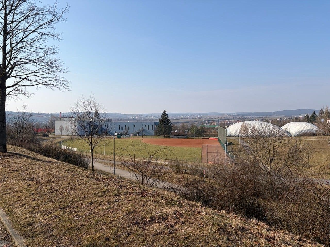 Pronájem bytu 1+kk 32 m², Oblá, Brno, Jihomoravský kraj Pronájem bytu 1+kk 32 m², Oblá, Brno, Jihomoravský kraj