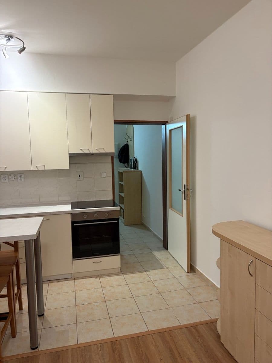 Pronájem bytu 1+kk 32 m², Oblá, Brno, Jihomoravský kraj Pronájem bytu 1+kk 32 m², Oblá, Brno, Jihomoravský kraj