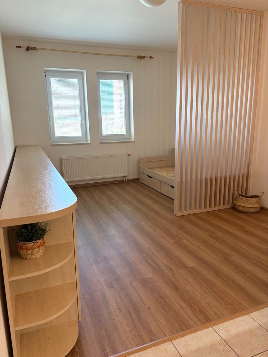 Pronájem bytu 1+kk 32 m², Oblá, Brno, Jihomoravský kraj Pronájem bytu 1+kk 32 m², Oblá, Brno, Jihomoravský kraj