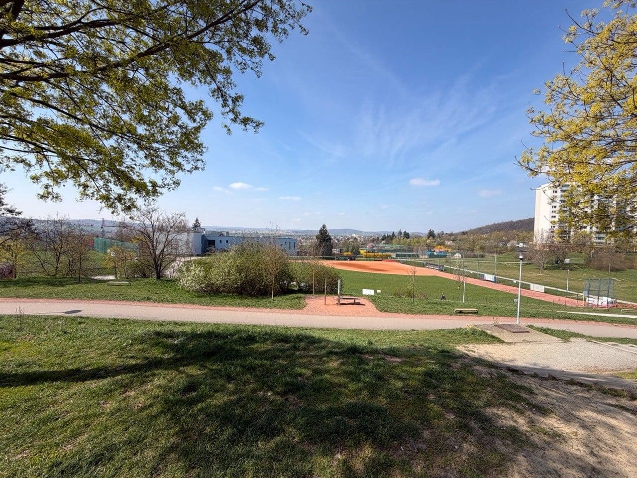 Pronájem bytu 1+kk 32 m², Oblá, Brno, Jihomoravský kraj Pronájem bytu 1+kk 32 m², Oblá, Brno, Jihomoravský kraj