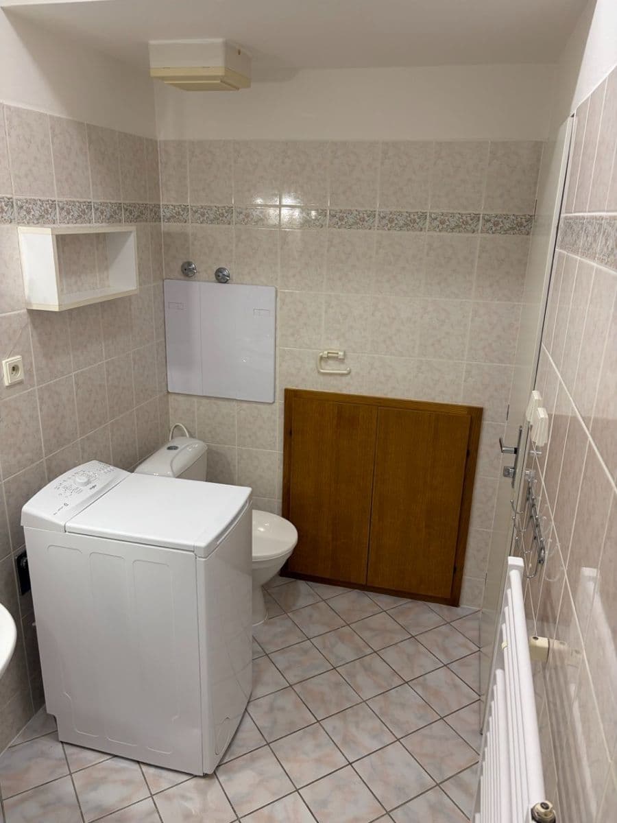 Pronájem bytu 1+kk 32 m², Oblá, Brno, Jihomoravský kraj Pronájem bytu 1+kk 32 m², Oblá, Brno, Jihomoravský kraj