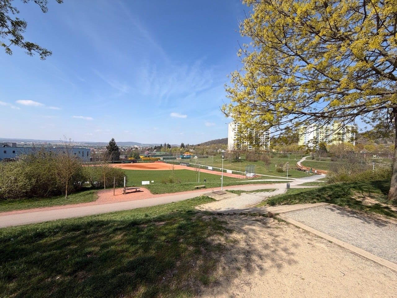 Pronájem bytu 1+kk 32 m², Oblá, Brno, Jihomoravský kraj Pronájem bytu 1+kk 32 m², Oblá, Brno, Jihomoravský kraj