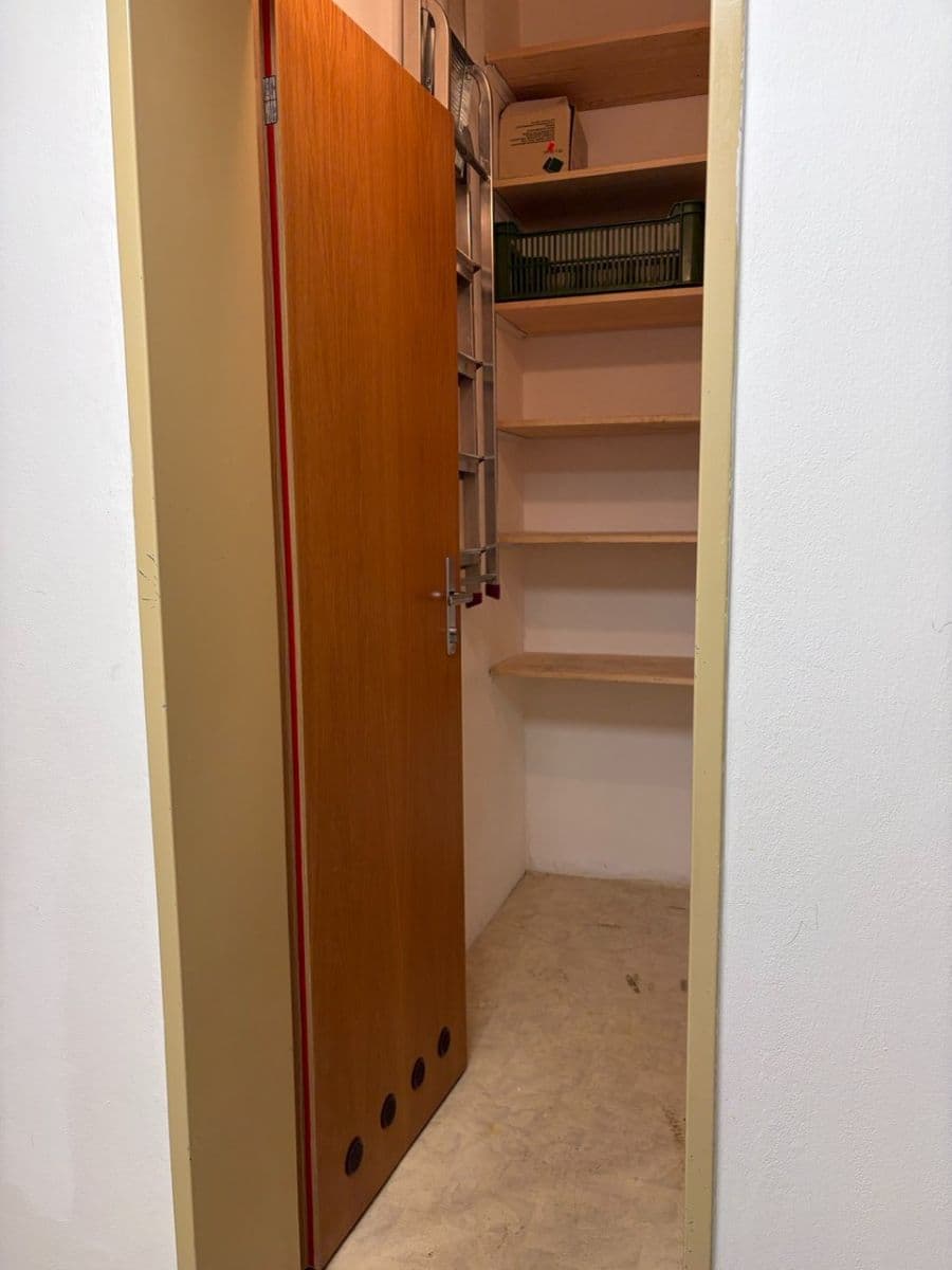 Pronájem bytu 1+kk 32 m², Oblá, Brno, Jihomoravský kraj Pronájem bytu 1+kk 32 m², Oblá, Brno, Jihomoravský kraj