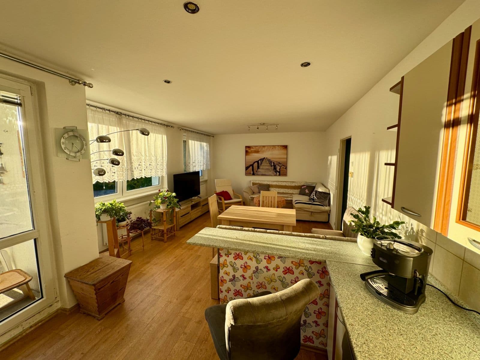 Prodej domu 107 m², pozemek 395 m², Kounice, Horní Slavkov, Karlovarský kraj Prodej domu 107 m², pozemek 395 m², Kounice, Horní Slavkov, Karlovarský kraj