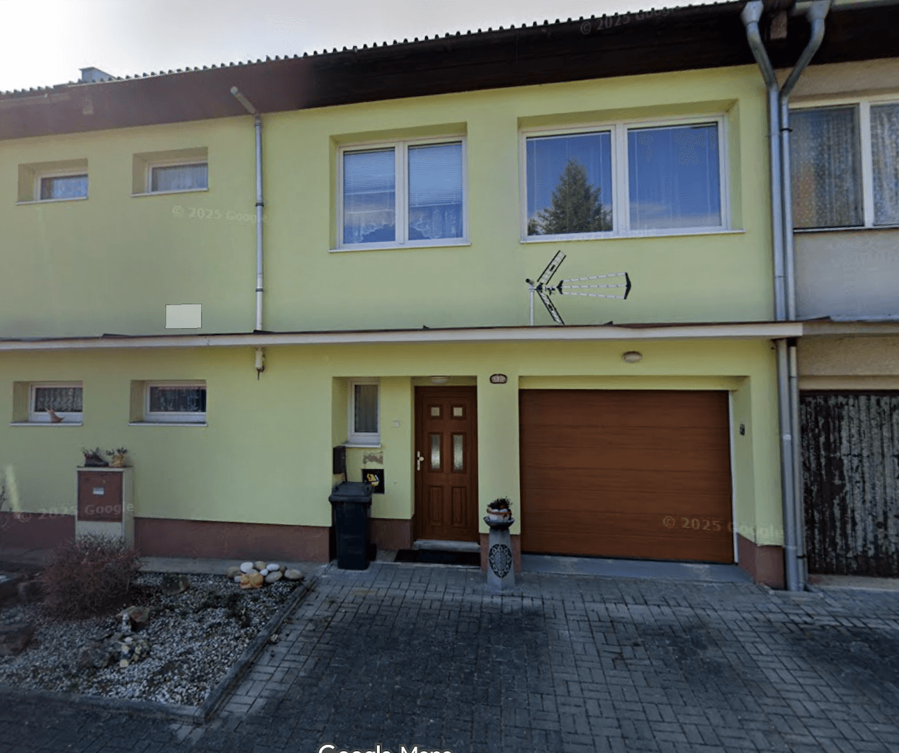 Prodej domu 107 m², pozemek 395 m², Kounice, Horní Slavkov, Karlovarský kraj Prodej domu 107 m², pozemek 395 m², Kounice, Horní Slavkov, Karlovarský kraj