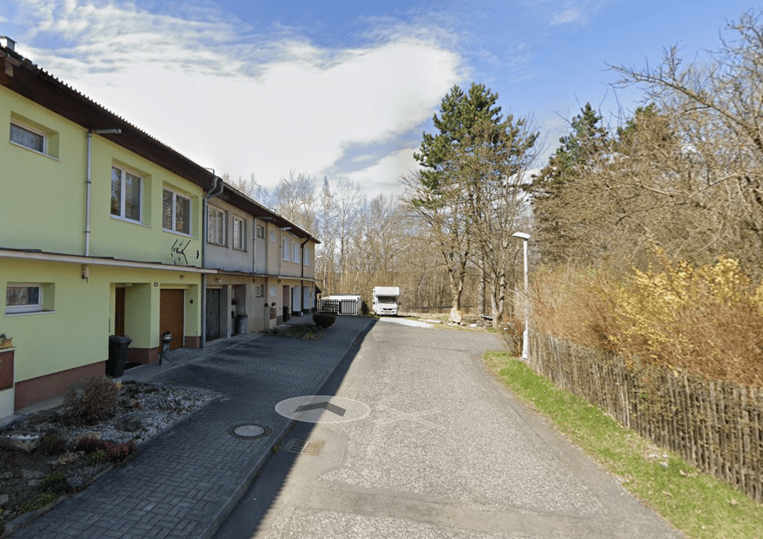 Prodej domu 107 m², pozemek 395 m², Kounice, Horní Slavkov, Karlovarský kraj Prodej domu 107 m², pozemek 395 m², Kounice, Horní Slavkov, Karlovarský kraj