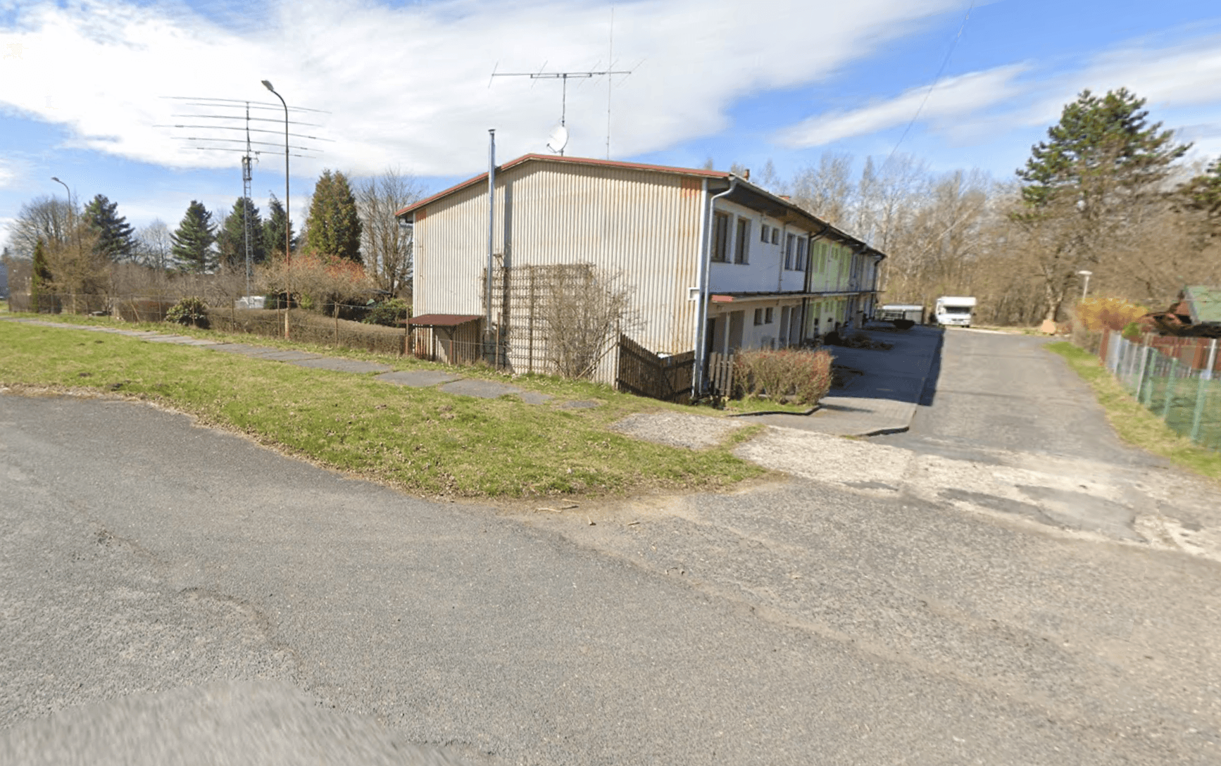 Prodej domu 107 m², pozemek 395 m², Kounice, Horní Slavkov, Karlovarský kraj Prodej domu 107 m², pozemek 395 m², Kounice, Horní Slavkov, Karlovarský kraj