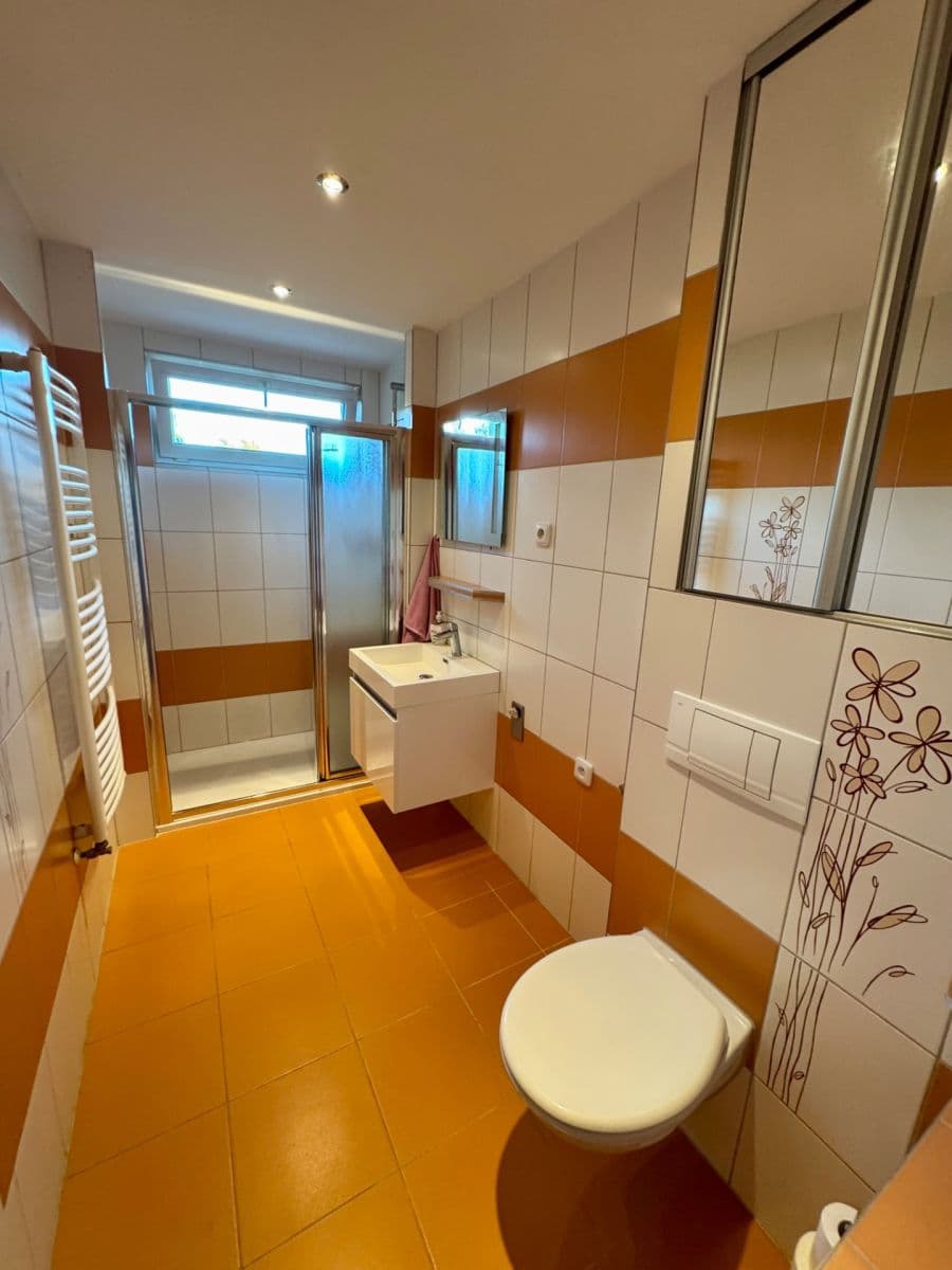 Prodej domu 107 m², pozemek 395 m², Kounice, Horní Slavkov, Karlovarský kraj Prodej domu 107 m², pozemek 395 m², Kounice, Horní Slavkov, Karlovarský kraj