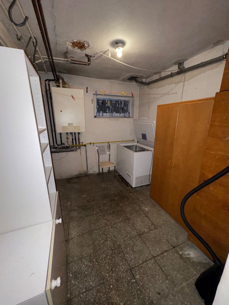 Prodej domu 107 m², pozemek 395 m², Kounice, Horní Slavkov, Karlovarský kraj Prodej domu 107 m², pozemek 395 m², Kounice, Horní Slavkov, Karlovarský kraj