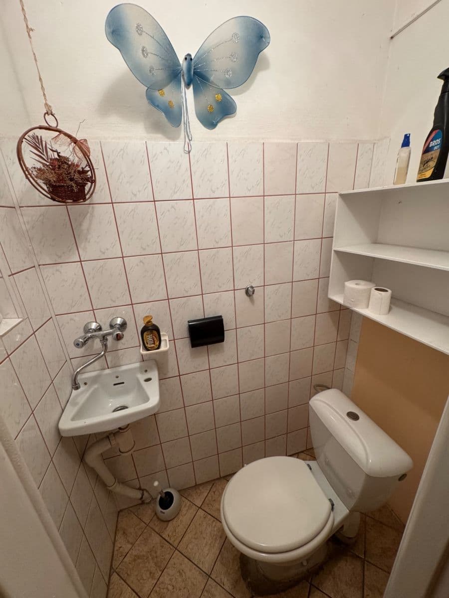 Prodej domu 107 m², pozemek 395 m², Kounice, Horní Slavkov, Karlovarský kraj Prodej domu 107 m², pozemek 395 m², Kounice, Horní Slavkov, Karlovarský kraj
