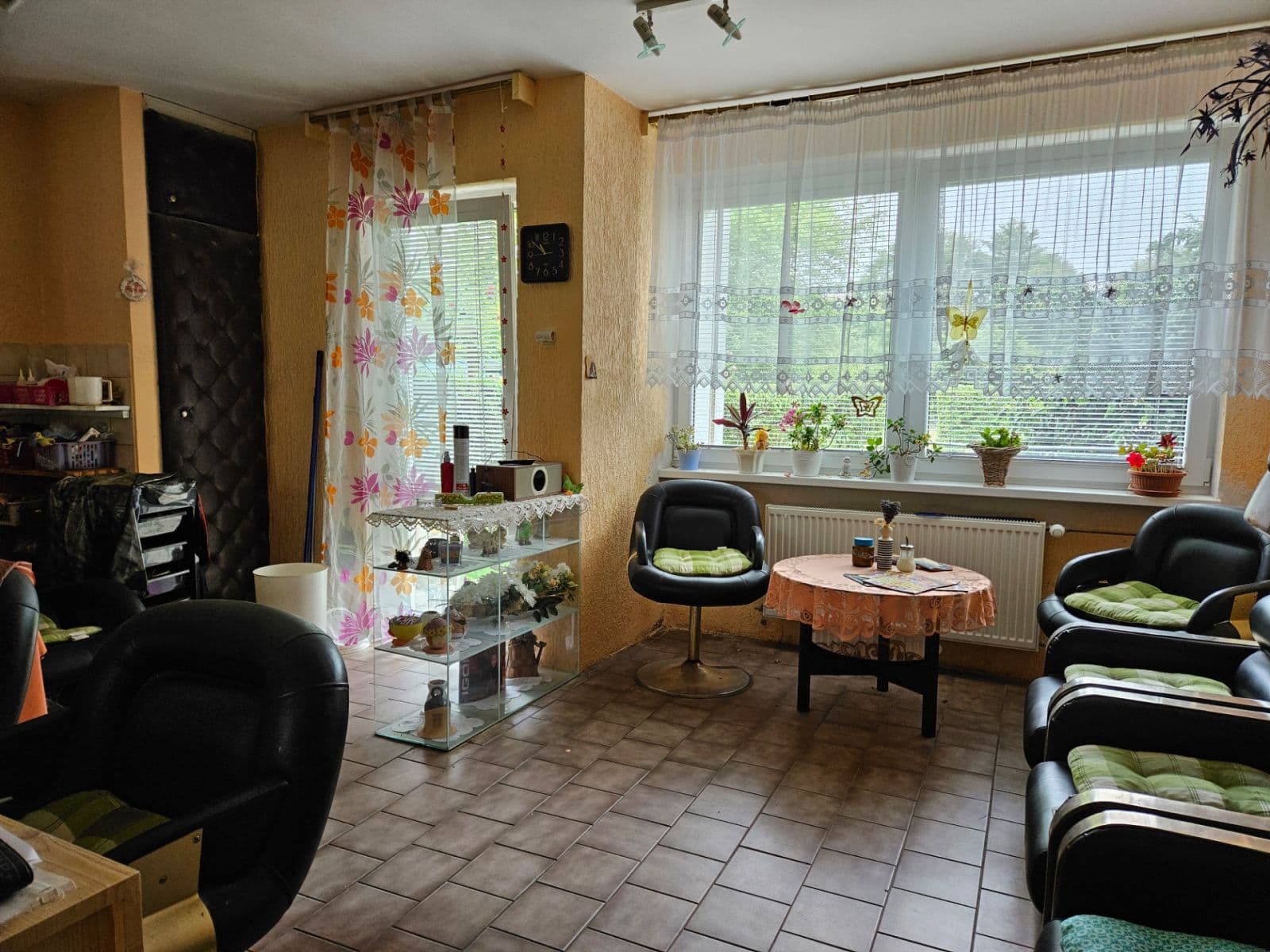 Prodej domu 107 m², pozemek 395 m², Kounice, Horní Slavkov, Karlovarský kraj Prodej domu 107 m², pozemek 395 m², Kounice, Horní Slavkov, Karlovarský kraj