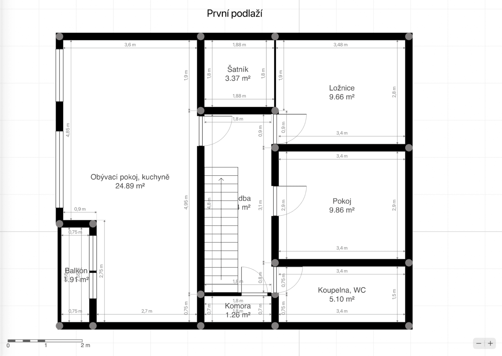 Prodej domu 107 m², pozemek 395 m², Kounice, Horní Slavkov, Karlovarský kraj Prodej domu 107 m², pozemek 395 m², Kounice, Horní Slavkov, Karlovarský kraj