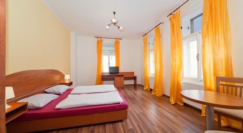 Pronájem bytu 50 m², Kamenická, Praha, Praha Pronájem bytu 50 m², Kamenická, Praha, Praha