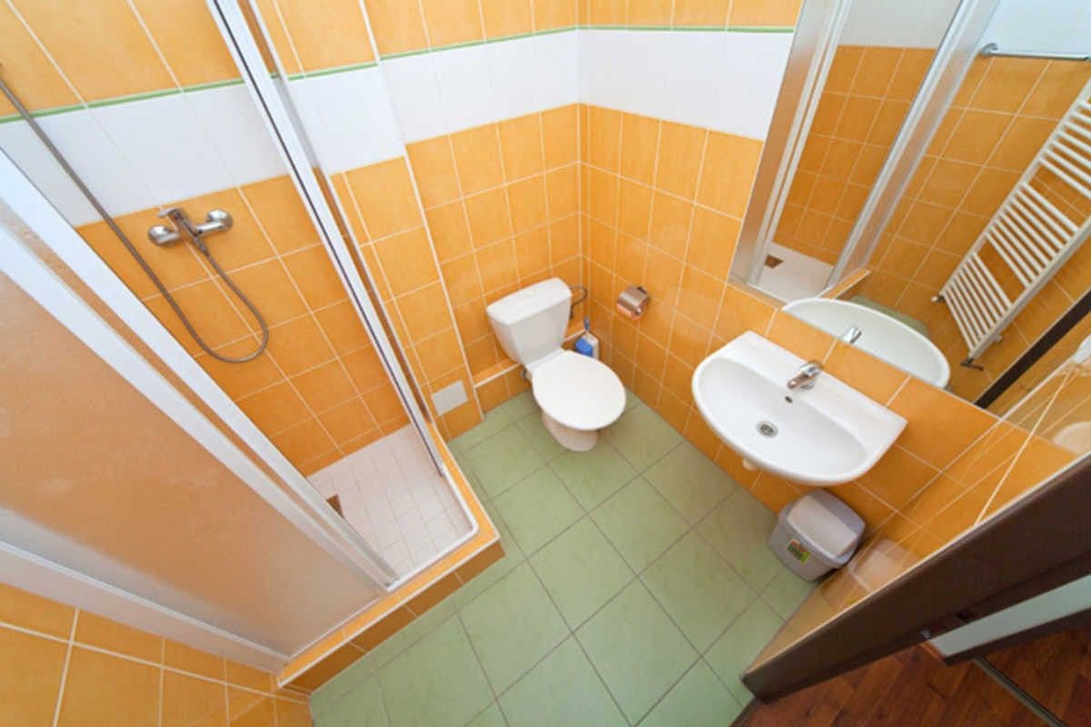 Pronájem bytu 50 m², Kamenická, Praha, Praha Pronájem bytu 50 m², Kamenická, Praha, Praha
