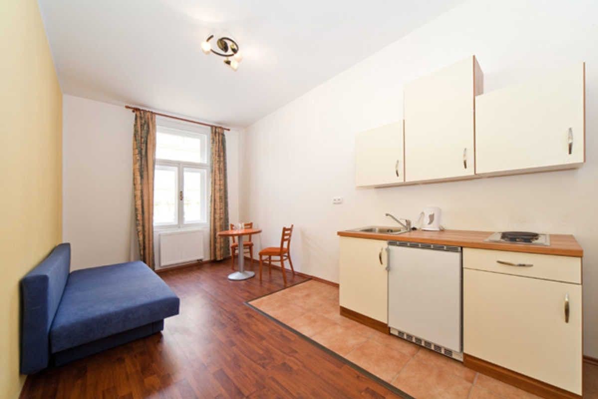 Pronájem bytu 50 m², Kamenická, Praha, Praha Pronájem bytu 50 m², Kamenická, Praha, Praha