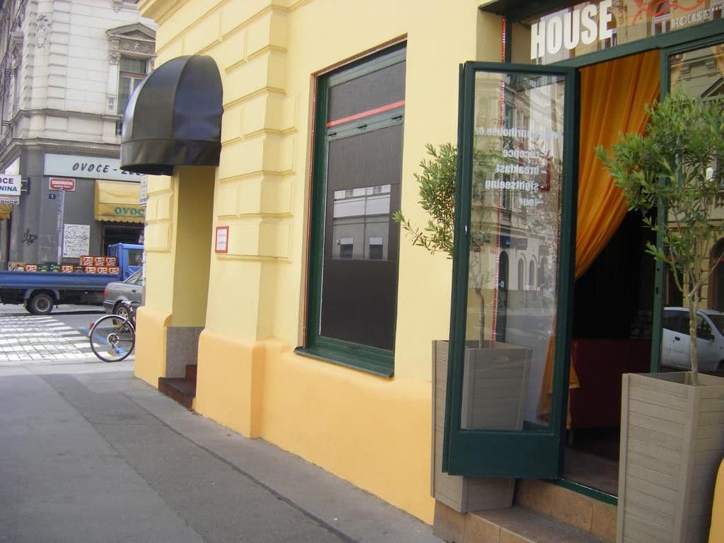 Pronájem bytu 50 m², Kamenická, Praha, Praha Pronájem bytu 50 m², Kamenická, Praha, Praha