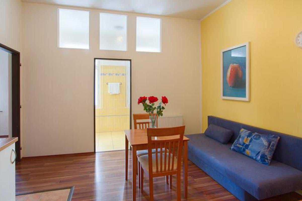 Pronájem bytu 50 m², Kamenická, Praha, Praha Pronájem bytu 50 m², Kamenická, Praha, Praha