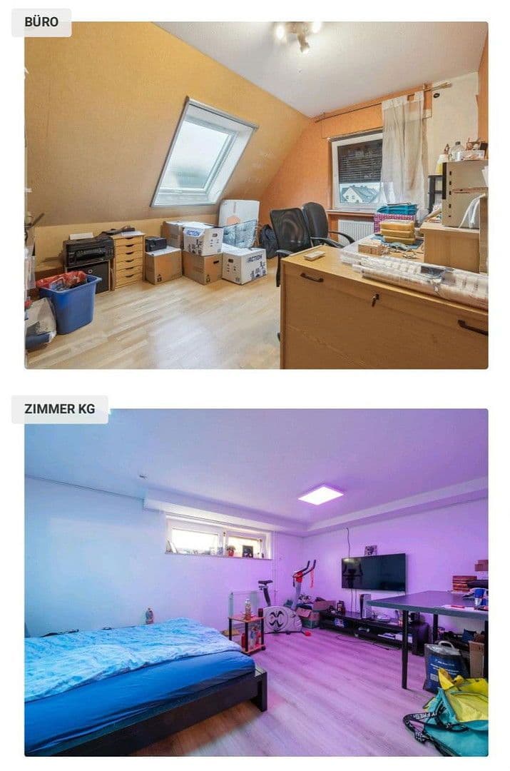 Prodej domu 100 m², pozemek 416 m², Knappenweg 35A, Lehrte, Dolní Sasko Prodej domu 100 m², pozemek 416 m², Knappenweg 35A, Lehrte, Dolní Sasko