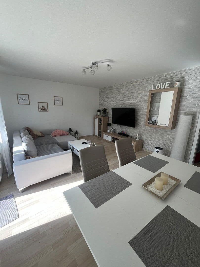 Pronájem bytu 3+1 77 m², Am Palsberg 1, Detmold, Severní Porýní-Vestfálsko Pronájem bytu 3+1 77 m², Am Palsberg 1, Detmold, Severní Porýní-Vestfálsko