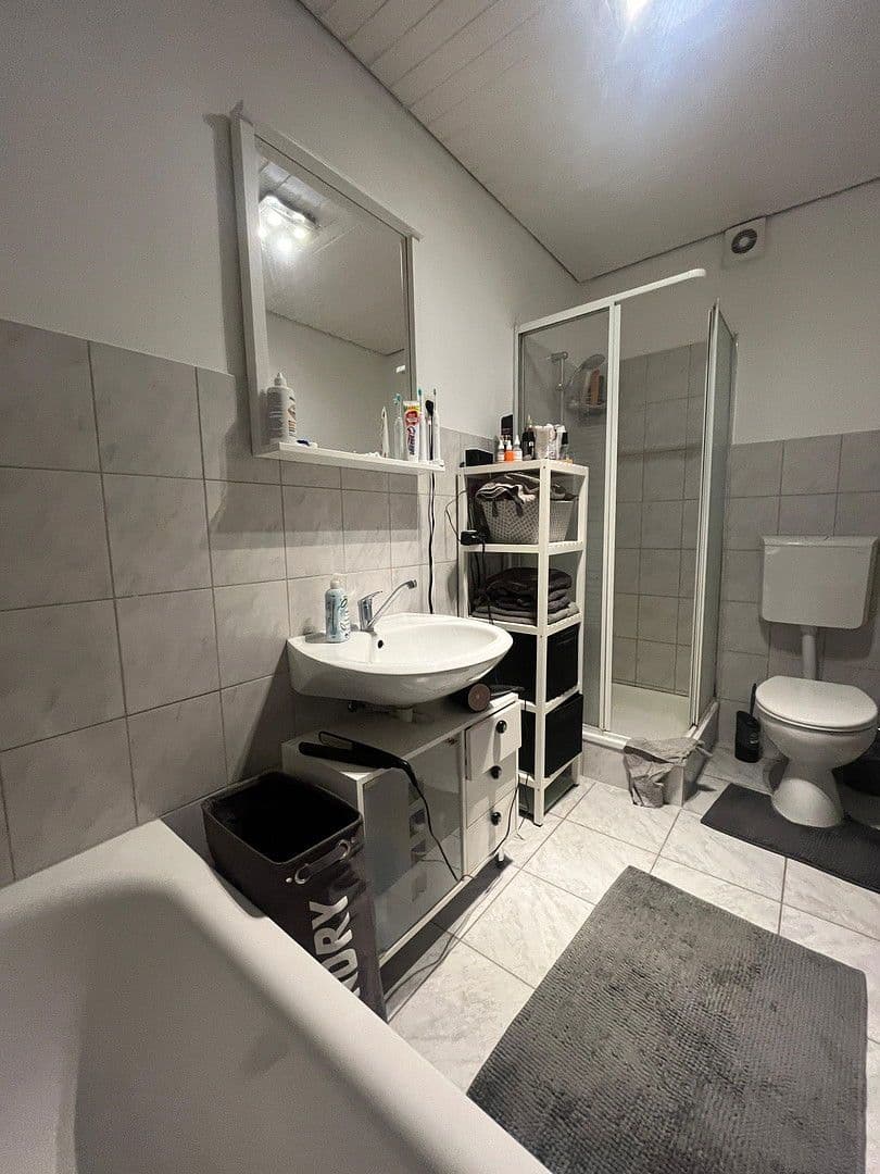 Pronájem bytu 3+1 77 m², Am Palsberg 1, Detmold, Severní Porýní-Vestfálsko Pronájem bytu 3+1 77 m², Am Palsberg 1, Detmold, Severní Porýní-Vestfálsko