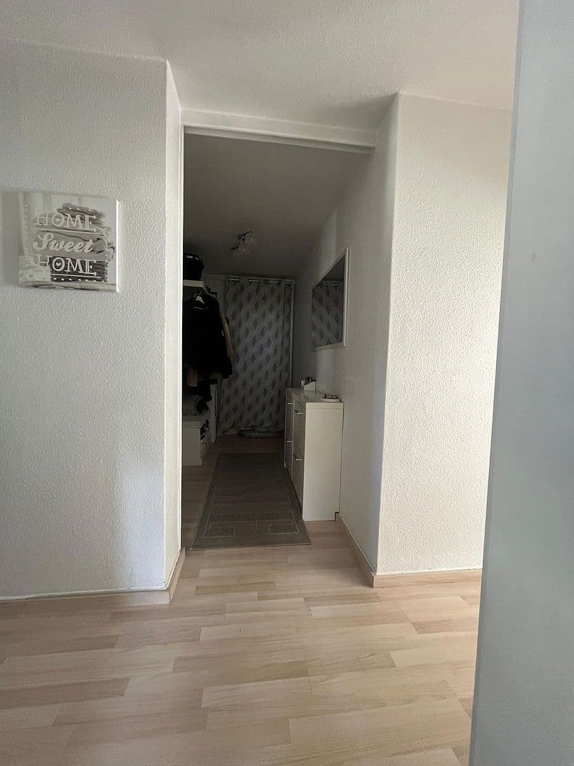 Pronájem bytu 3+1 77 m², Am Palsberg 1, Detmold, Severní Porýní-Vestfálsko Pronájem bytu 3+1 77 m², Am Palsberg 1, Detmold, Severní Porýní-Vestfálsko