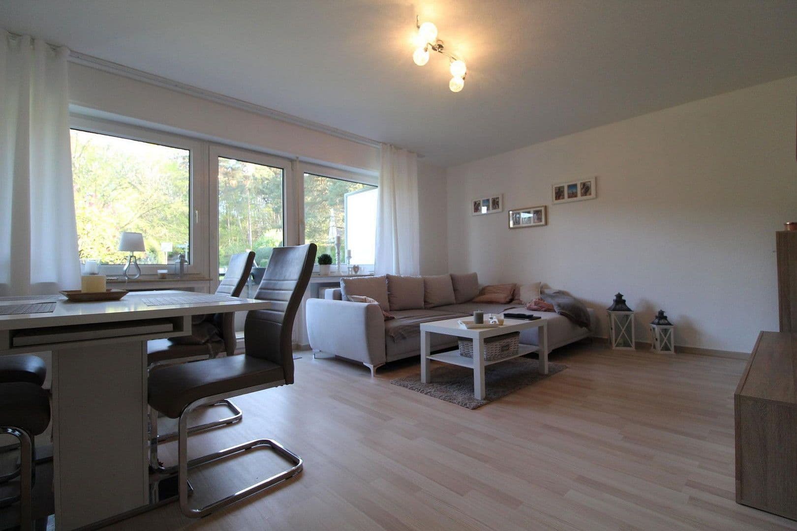 Pronájem bytu 3+1 77 m², Am Palsberg 1, Detmold, Severní Porýní-Vestfálsko Pronájem bytu 3+1 77 m², Am Palsberg 1, Detmold, Severní Porýní-Vestfálsko