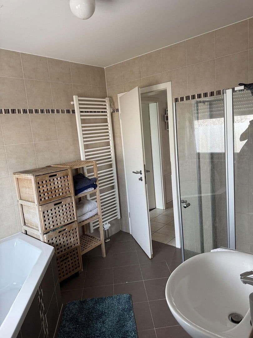 Prodej domu 122 m², pozemek 122 m², Olching, Bavorsko Prodej domu 122 m², pozemek 122 m², Olching, Bavorsko