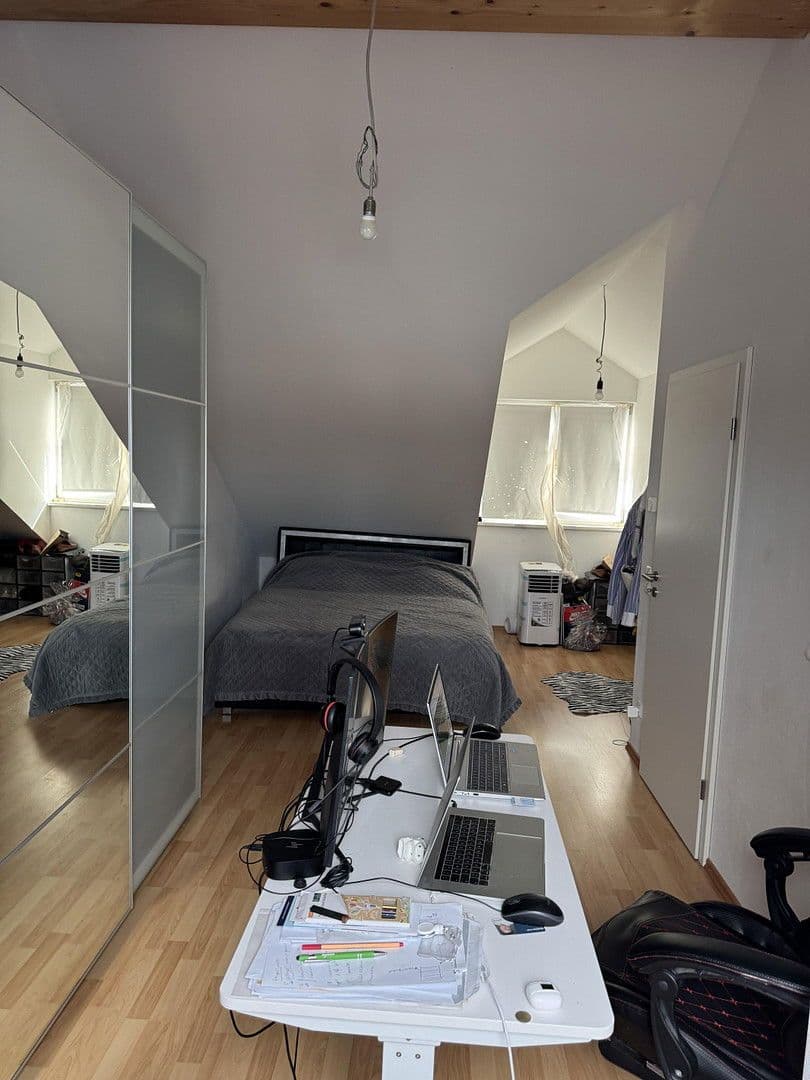 Prodej domu 122 m², pozemek 122 m², Olching, Bavorsko Prodej domu 122 m², pozemek 122 m², Olching, Bavorsko