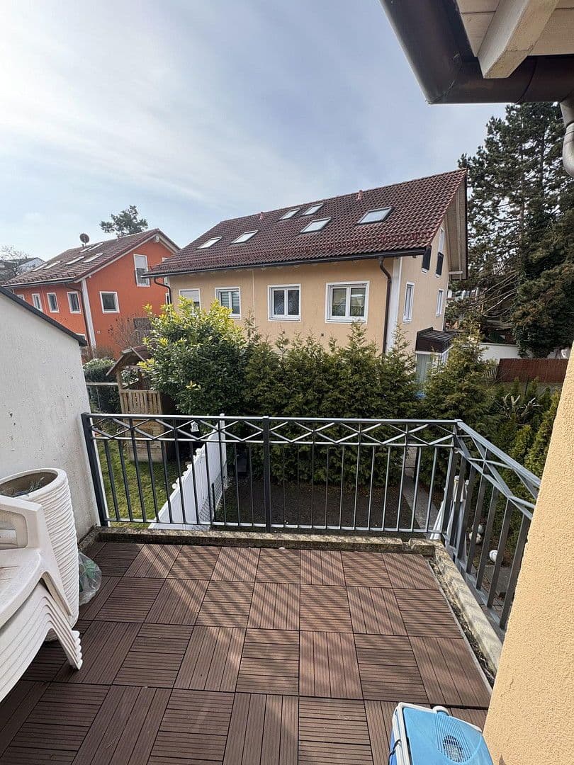 Prodej domu 122 m², pozemek 122 m², Olching, Bavorsko Prodej domu 122 m², pozemek 122 m², Olching, Bavorsko