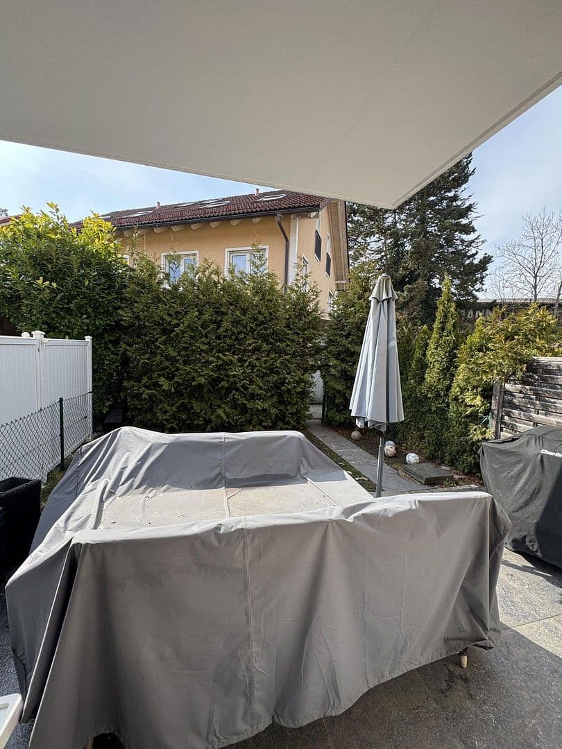 Prodej domu 122 m², pozemek 122 m², Olching, Bavorsko Prodej domu 122 m², pozemek 122 m², Olching, Bavorsko