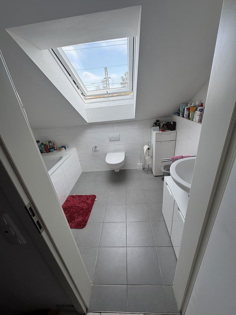 Prodej domu 122 m², pozemek 122 m², Olching, Bavorsko Prodej domu 122 m², pozemek 122 m², Olching, Bavorsko