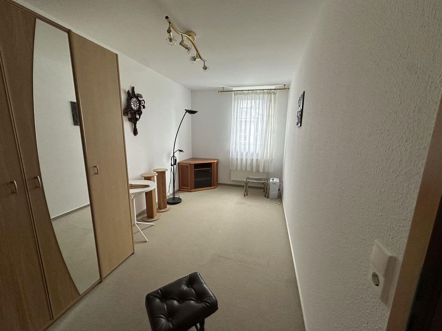 Pronájem bytu 3+1 72 m², Graugansstraße 34, Stuttgart, Bádensko-Württembersko Pronájem bytu 3+1 72 m², Graugansstraße 34, Stuttgart, Bádensko-Württembersko
