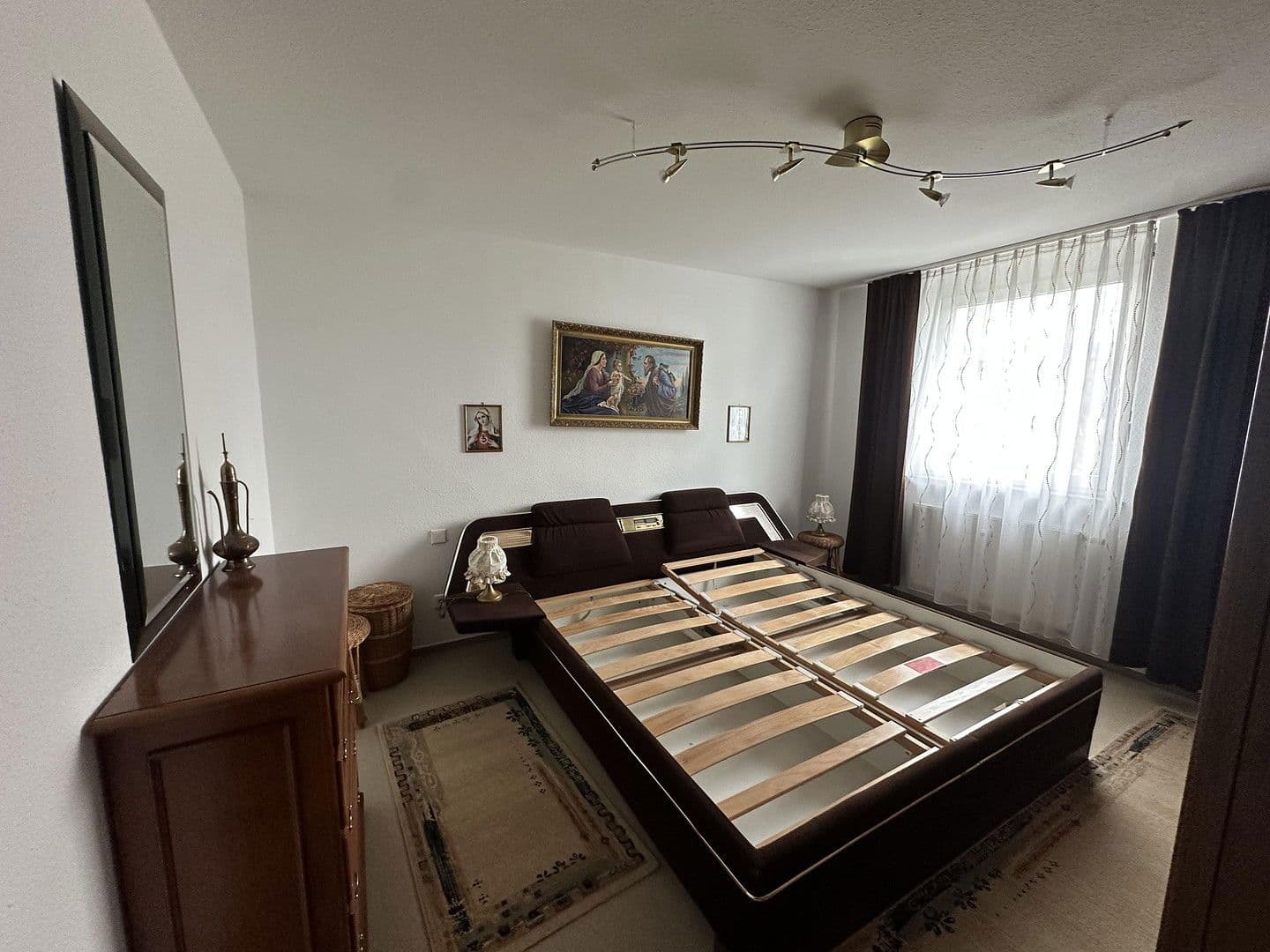 Pronájem bytu 3+1 72 m², Graugansstraße 34, Stuttgart, Bádensko-Württembersko Pronájem bytu 3+1 72 m², Graugansstraße 34, Stuttgart, Bádensko-Württembersko