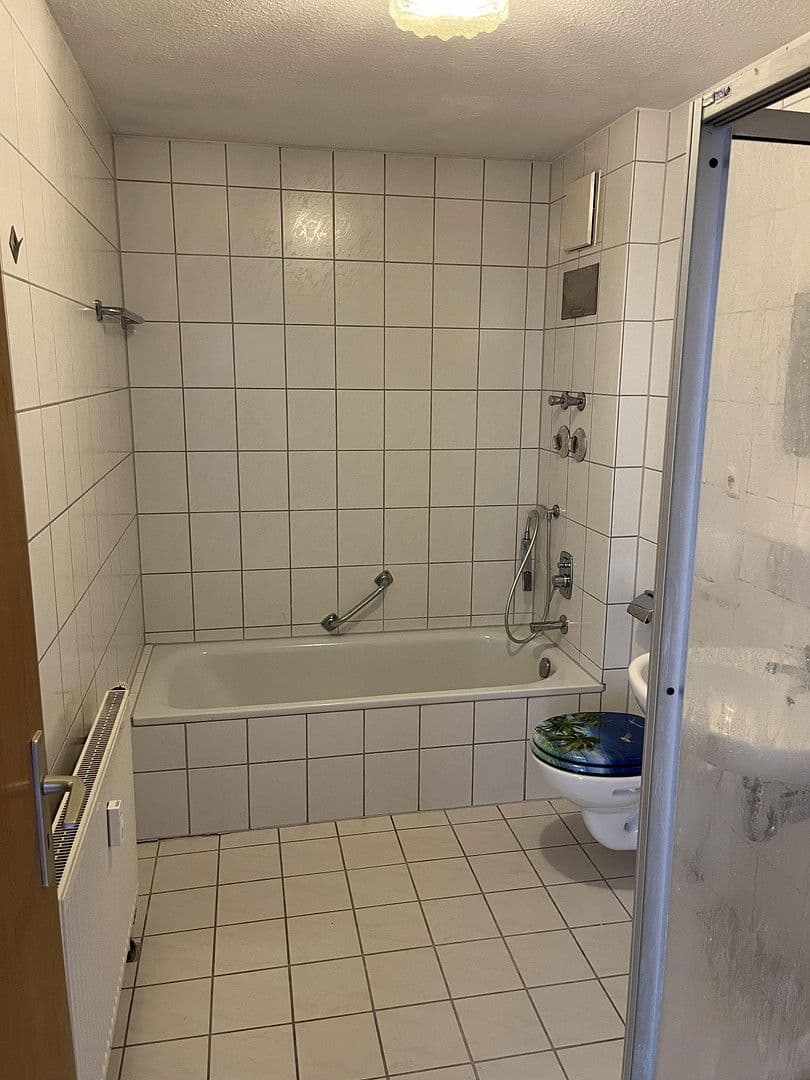 Pronájem bytu 2+1 50 m², Sandhausen, Bádensko-Württembersko Pronájem bytu 2+1 50 m², Sandhausen, Bádensko-Württembersko