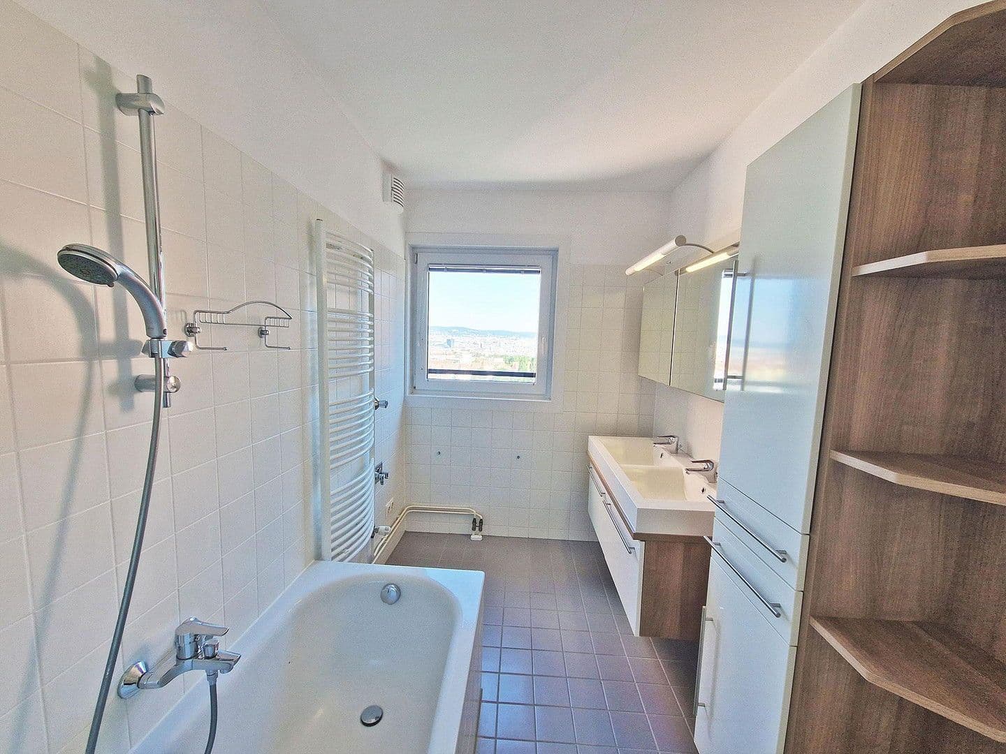 Prodej bytu 3+1 86 m², Carl-Appel-Straße 7, Wien, Wien Prodej bytu 3+1 86 m², Carl-Appel-Straße 7, Wien, Wien