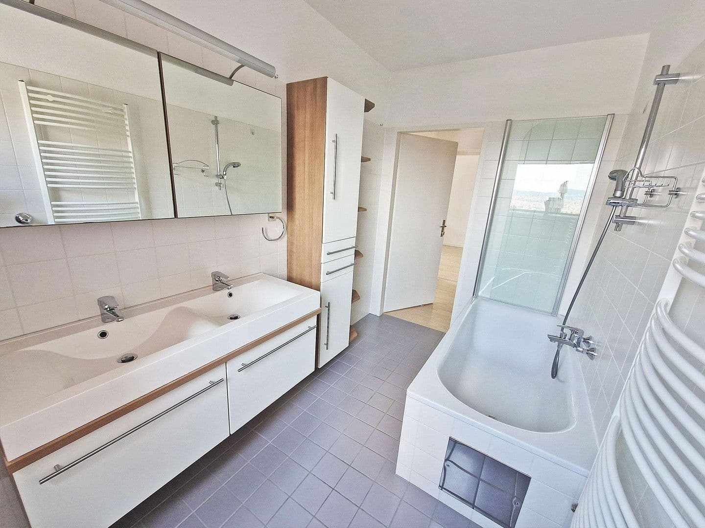 Prodej bytu 3+1 86 m², Carl-Appel-Straße 7, Wien, Wien Prodej bytu 3+1 86 m², Carl-Appel-Straße 7, Wien, Wien